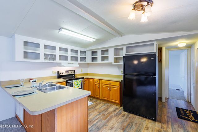 871 SE 71ST Street, Starke, FL 32091