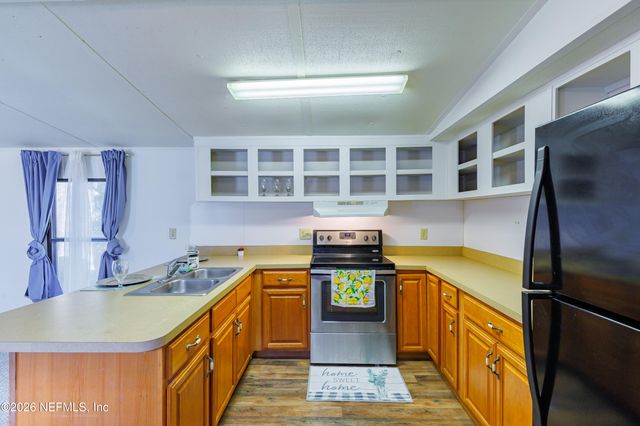 871 SE 71ST Street, Starke, FL 32091