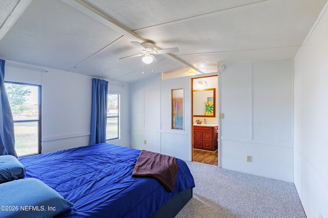 871 SE 71ST Street, Starke, FL 32091