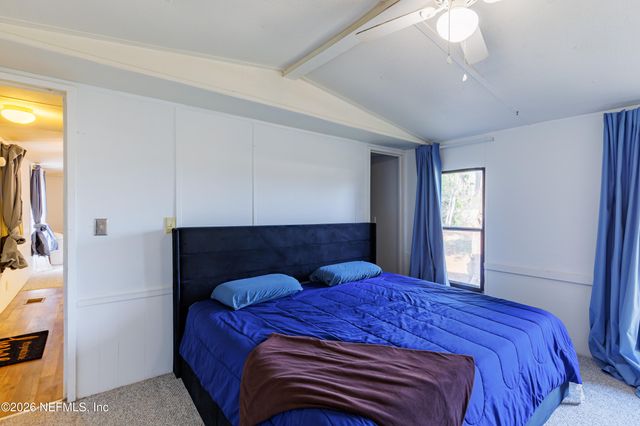 871 SE 71ST Street, Starke, FL 32091