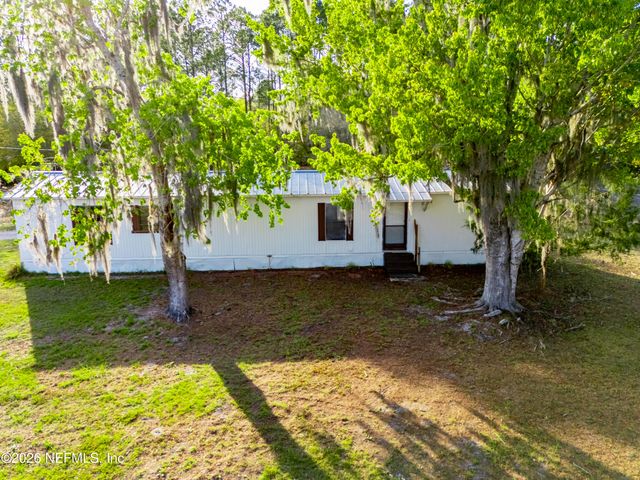 871 SE 71ST Street, Starke, FL 32091