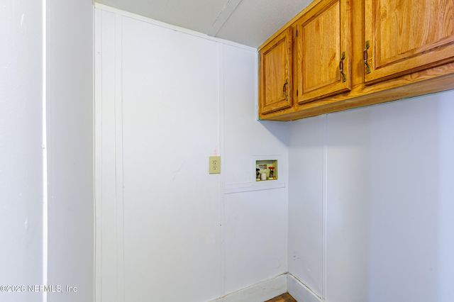 871 SE 71ST Street, Starke, FL 32091