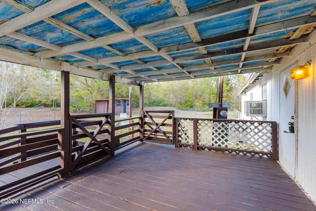 871 SE 71ST Street, Starke, FL 32091