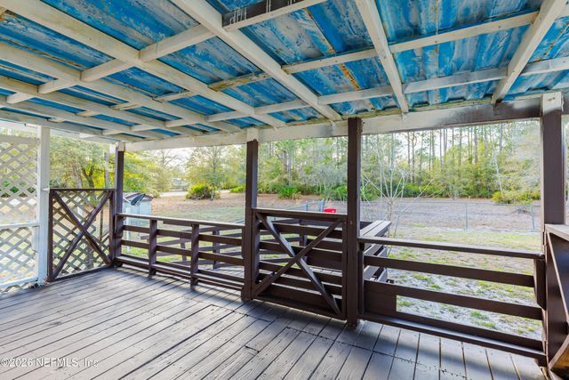 871 SE 71ST Street, Starke, FL 32091