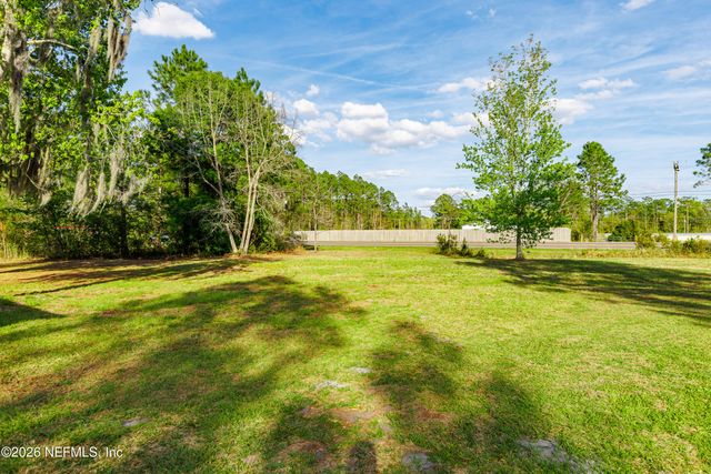 871 SE 71ST Street, Starke, FL 32091