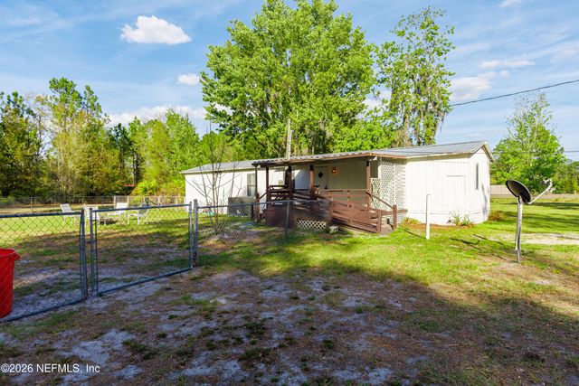 871 SE 71ST Street, Starke, FL 32091
