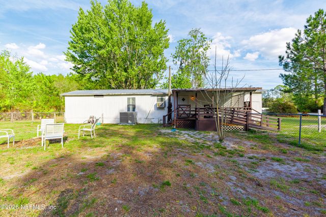 871 SE 71ST Street, Starke, FL 32091