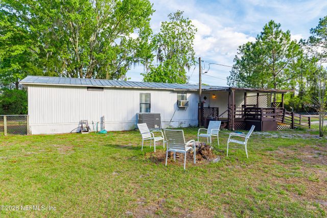 871 SE 71ST Street, Starke, FL 32091