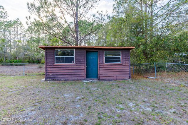 871 SE 71ST Street, Starke, FL 32091