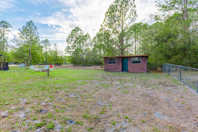 871 SE 71ST Street, Starke, FL 32091