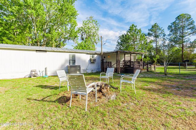 871 SE 71ST Street, Starke, FL 32091