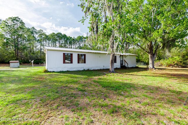 871 SE 71ST Street, Starke, FL 32091