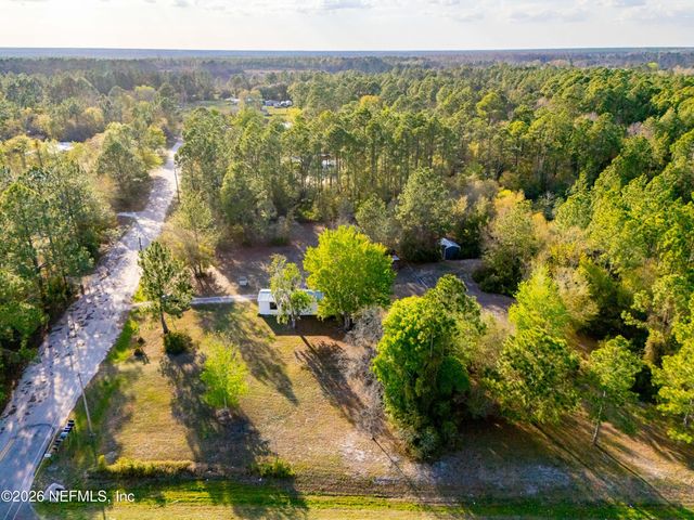 871 SE 71ST Street, Starke, FL 32091