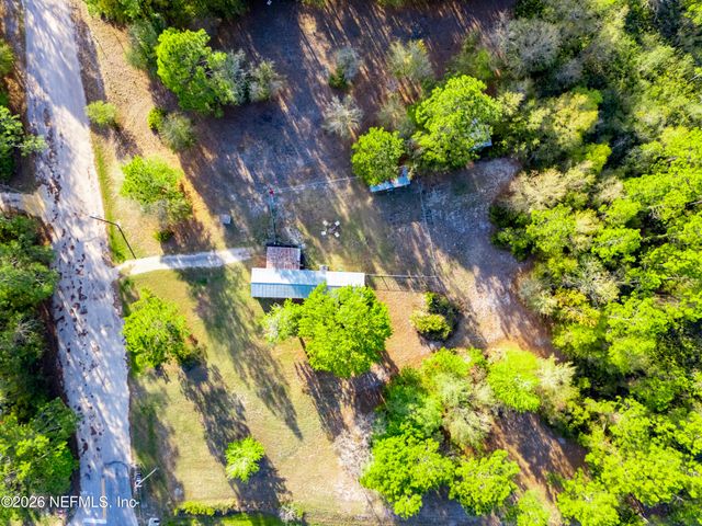 871 SE 71ST Street, Starke, FL 32091