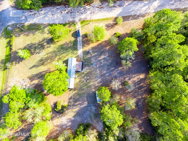 871 SE 71ST Street, Starke, FL 32091