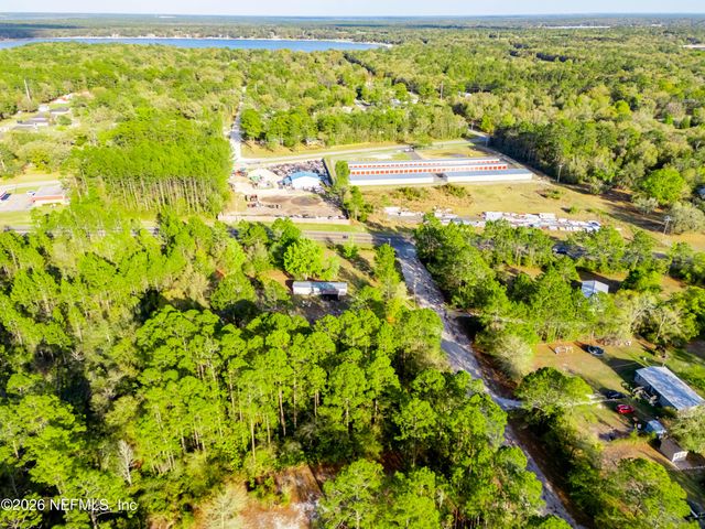 871 SE 71ST Street, Starke, FL 32091