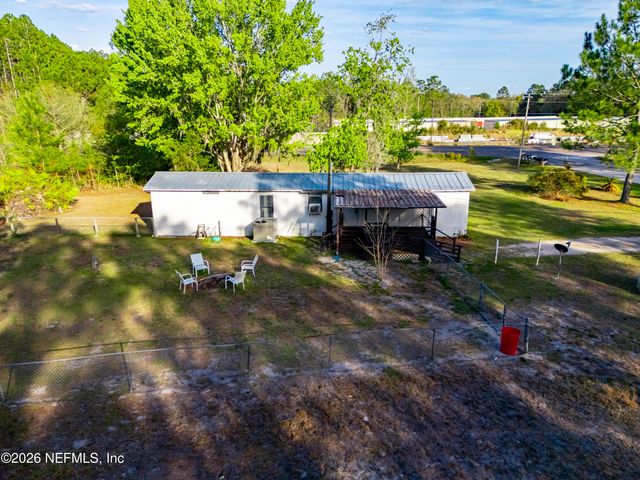 871 SE 71ST Street, Starke, FL 32091