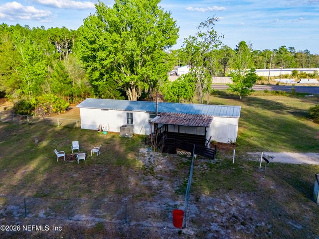 871 SE 71ST Street, Starke, FL 32091