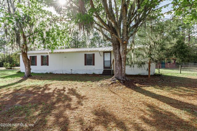871 SE 71ST Street, Starke, FL 32091