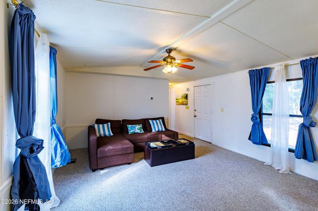 871 SE 71ST Street, Starke, FL 32091