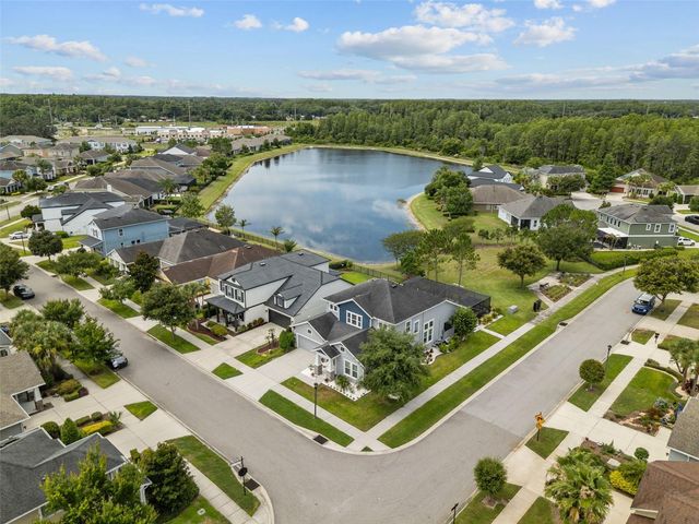 14722 CARAVAN AVENUE, Odessa, FL 33556