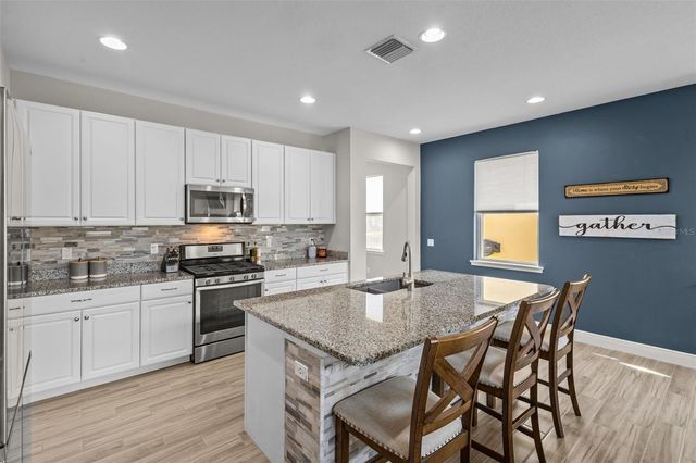 14722 CARAVAN AVENUE, Odessa, FL 33556