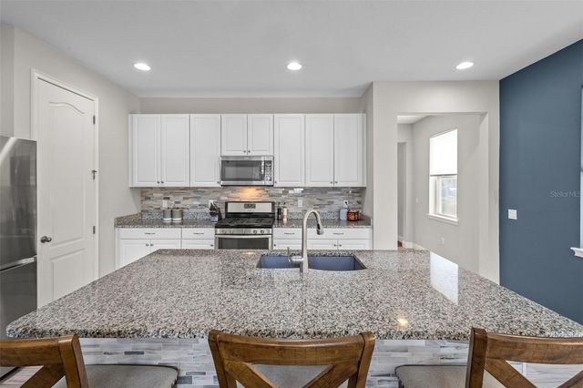 14722 CARAVAN AVENUE, Odessa, FL 33556