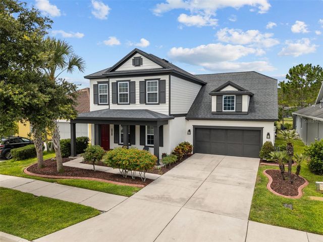 14722 CARAVAN AVENUE, Odessa, FL 33556