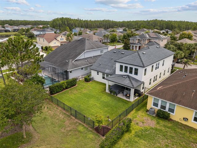14722 CARAVAN AVENUE, Odessa, FL 33556