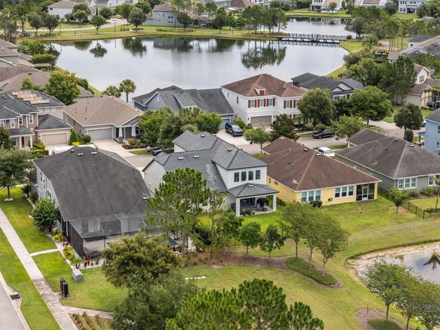 14722 CARAVAN AVENUE, Odessa, FL 33556