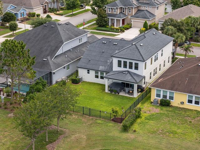 14722 CARAVAN AVENUE, Odessa, FL 33556