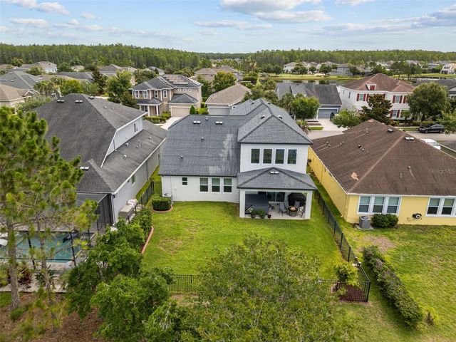 14722 CARAVAN AVENUE, Odessa, FL 33556