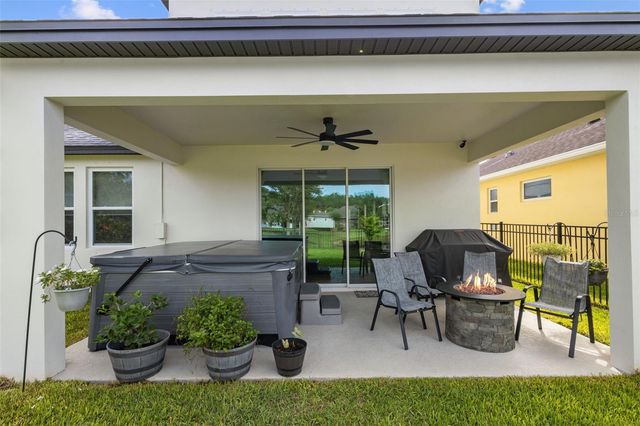 14722 CARAVAN AVENUE, Odessa, FL 33556