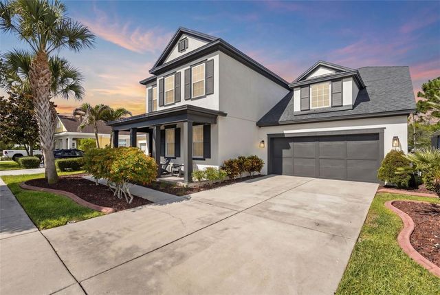 14722 CARAVAN AVENUE, Odessa, FL 33556