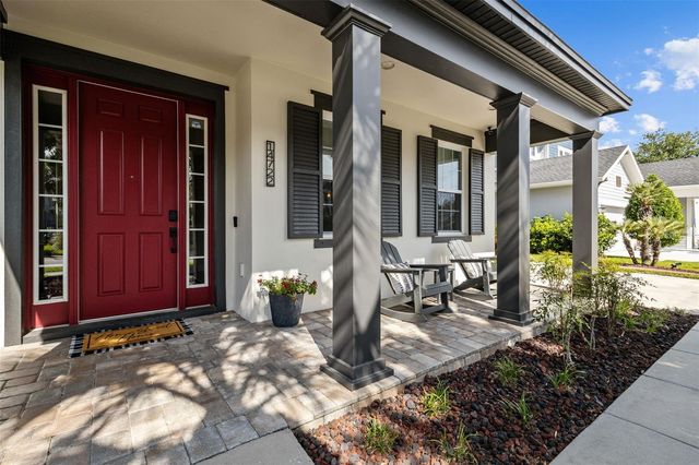 14722 CARAVAN AVENUE, Odessa, FL 33556