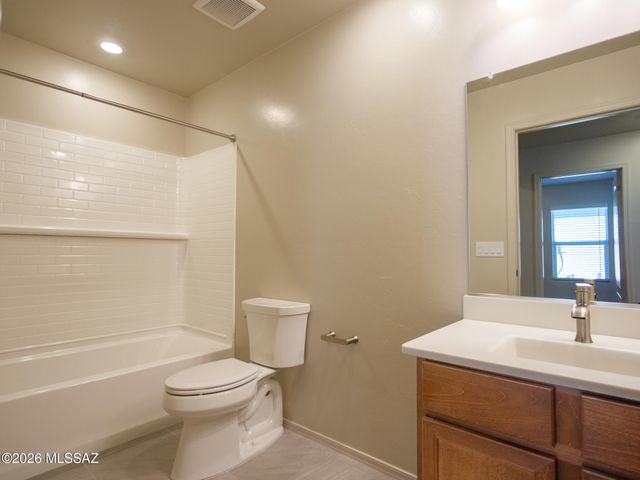 3525 W Drummund Road, Tucson, AZ 85746