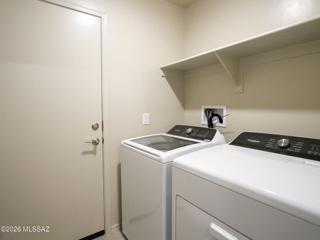 3525 W Drummund Road, Tucson, AZ 85746