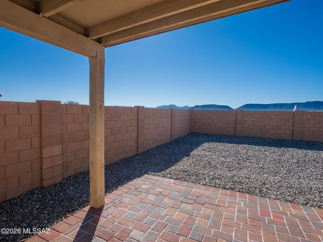 3525 W Drummund Road, Tucson, AZ 85746