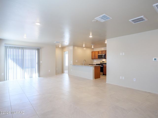 3525 W Drummund Road, Tucson, AZ 85746