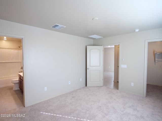 3525 W Drummund Road, Tucson, AZ 85746