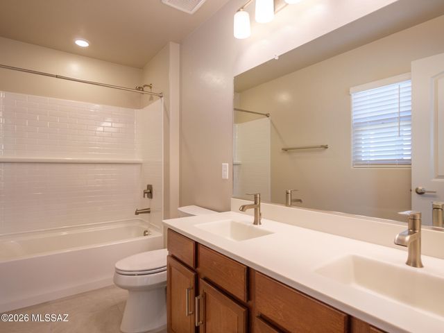 3525 W Drummund Road, Tucson, AZ 85746