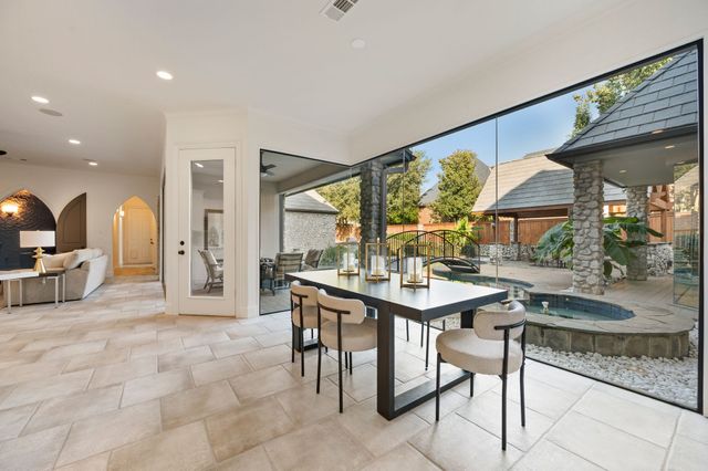 5613 Versailles Court, Colleyville, TX 76034