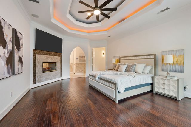 5613 Versailles Court, Colleyville, TX 76034