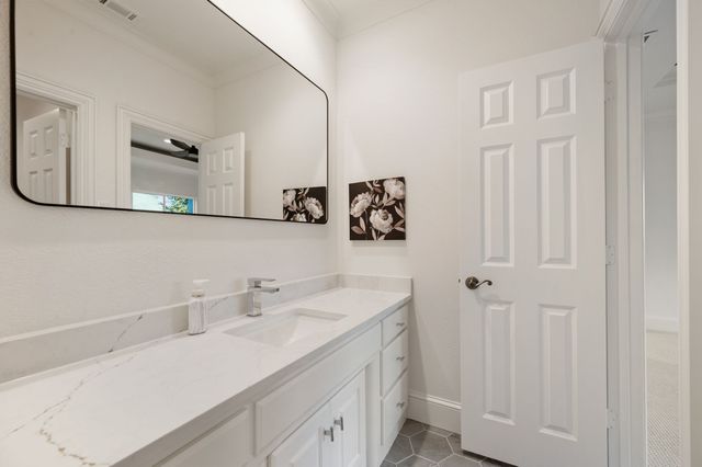 5613 Versailles Court, Colleyville, TX 76034