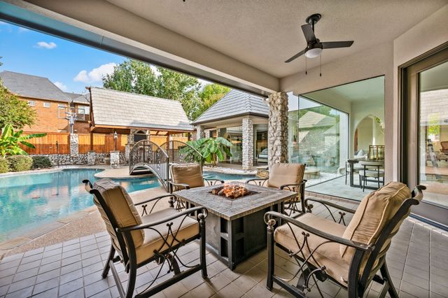 5613 Versailles Court, Colleyville, TX 76034