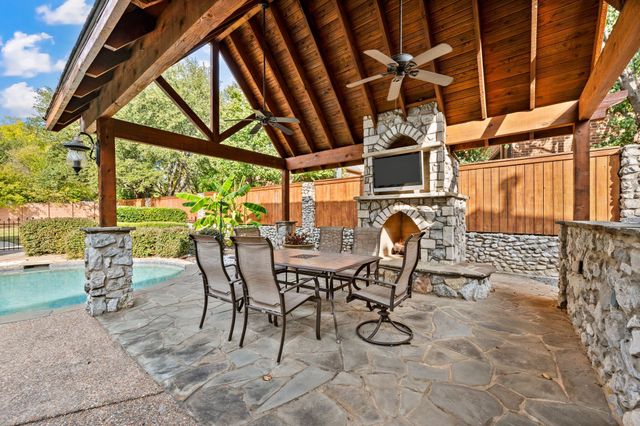 5613 Versailles Court, Colleyville, TX 76034