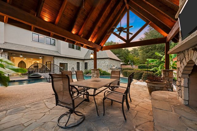 5613 Versailles Court, Colleyville, TX 76034