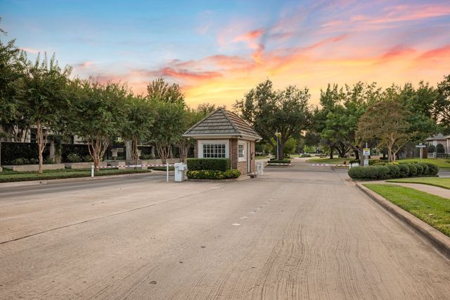 5613 Versailles Court, Colleyville, TX 76034