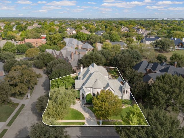 5613 Versailles Court, Colleyville, TX 76034