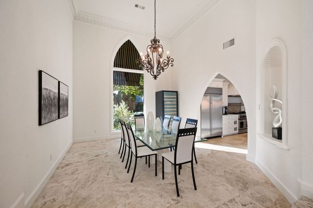 5613 Versailles Court, Colleyville, TX 76034